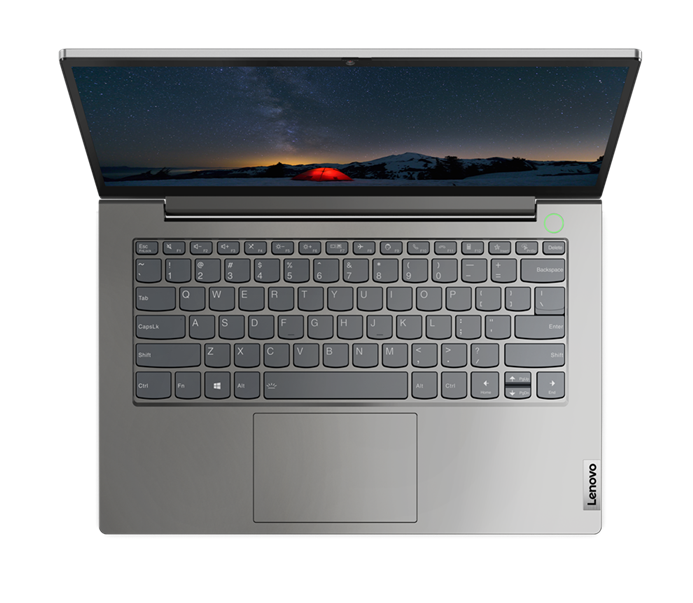 Lenovo Thinkbook 14 g3 laptop văn phòng: Mỏng - nhẹ - giá rẻ