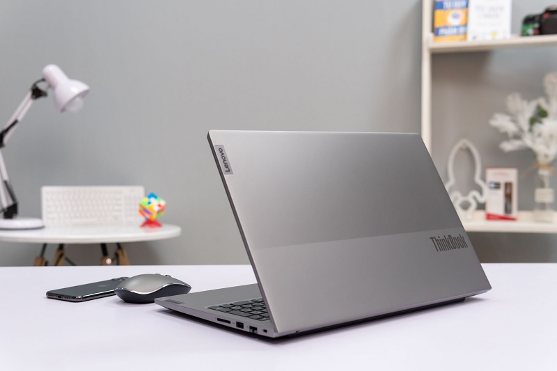 Lenovo Thinkbook i7 - laptop doanh nhân cao cấp hiệu năng đỉnh cao