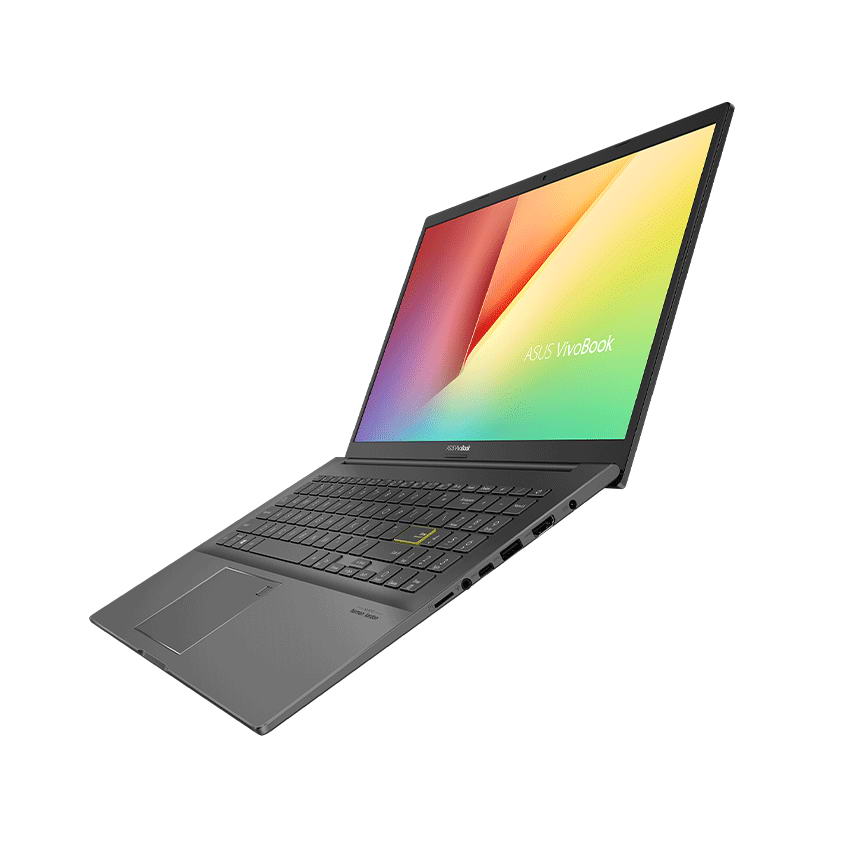 Laptop asus vivobook 15 - Mẫu laptop văn phòng đáng mua nhất dưới 20 triệu!