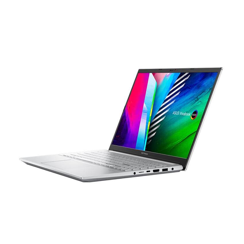 Những mẫu laptop Asus Vivobook Pro 15 Oled chuẩn màu đáng đồng tiền bát gạo cho dân creator