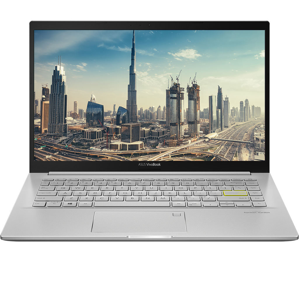 Asus Vivobook 15 laptop được giới doanh nhân ưa chuộng