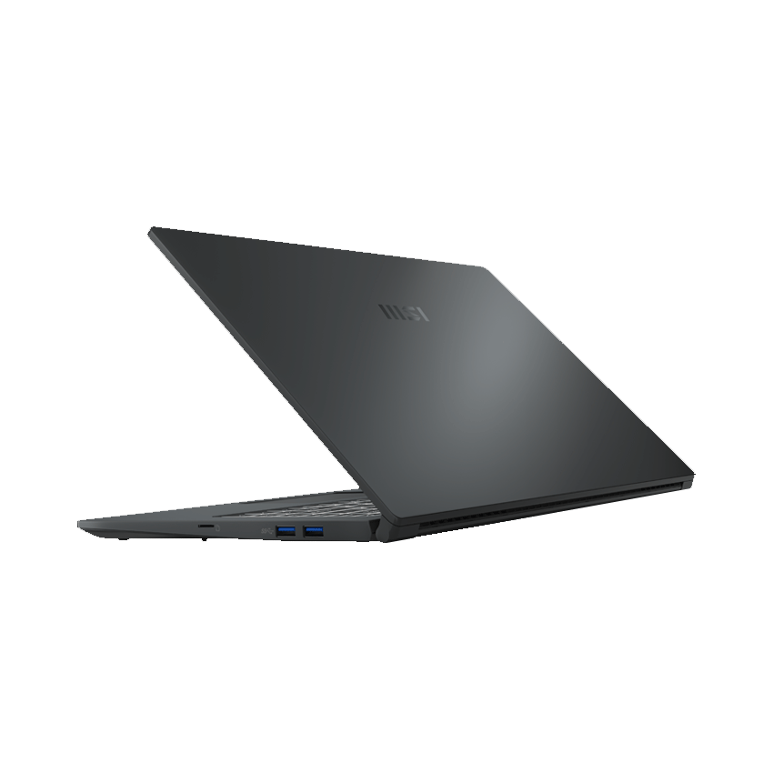 “Đứng tim” vì 2 mẫu laptop MSI Modern 15 hoàn hảo từ ngoại hình đến hiệu năng, giá chỉ từ 15 triệu