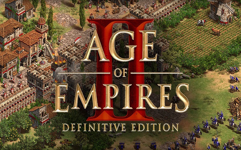 Sức hút của Age of Empires: Definitive Edition! (game Đế chế 4K) đến từ đâu?