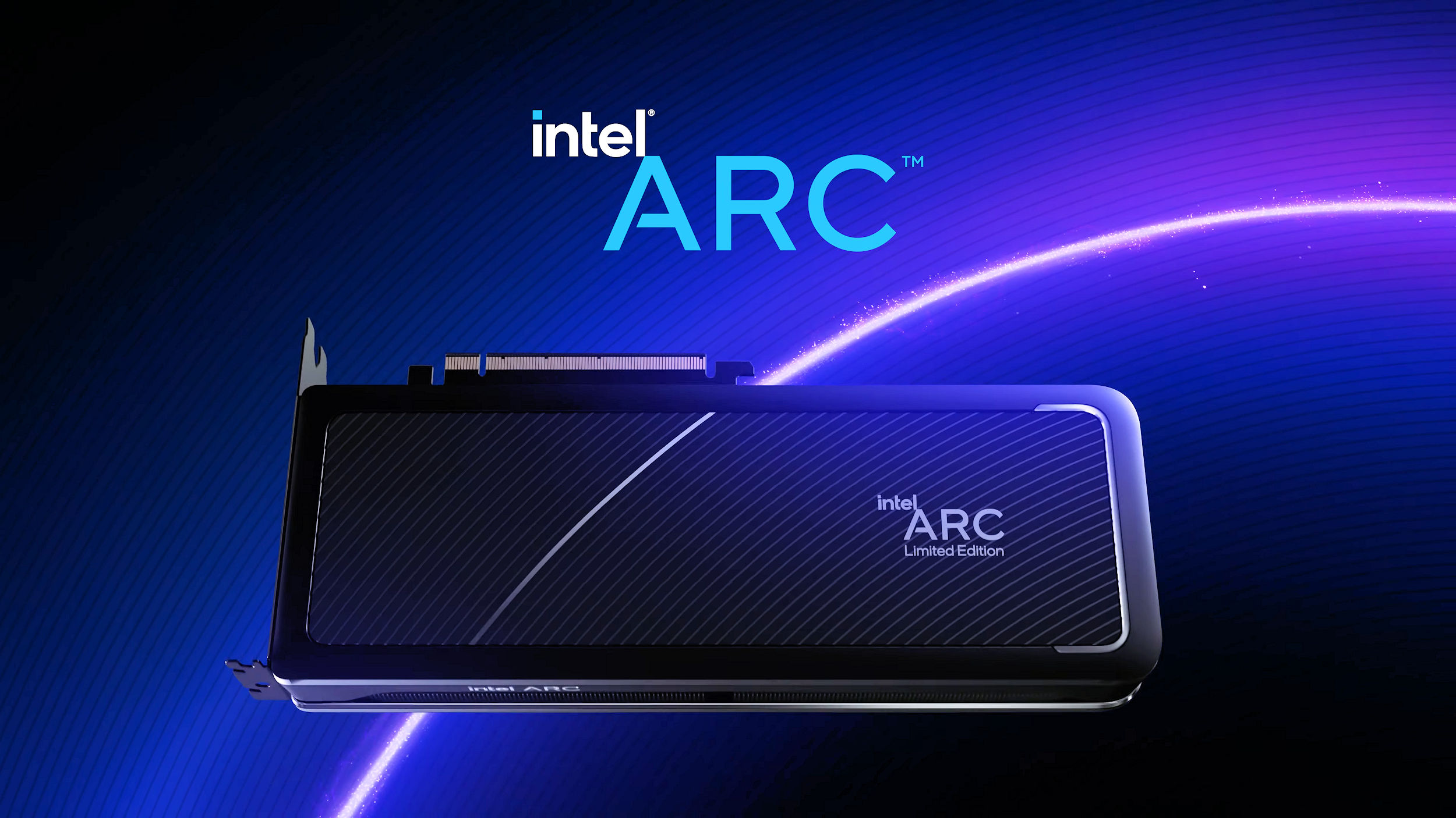 Intel ARC - Card đồ họa rời đầu tiên của Intel có gì nổi bật?
