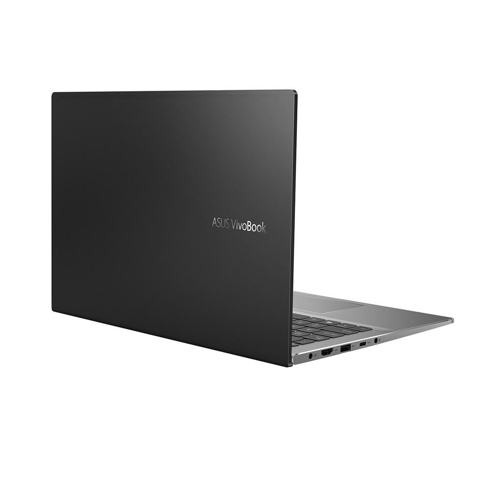 Asus Vivobook s433 laptop văn phòng với hiệu năng ổn định, màn hình siêu nét 