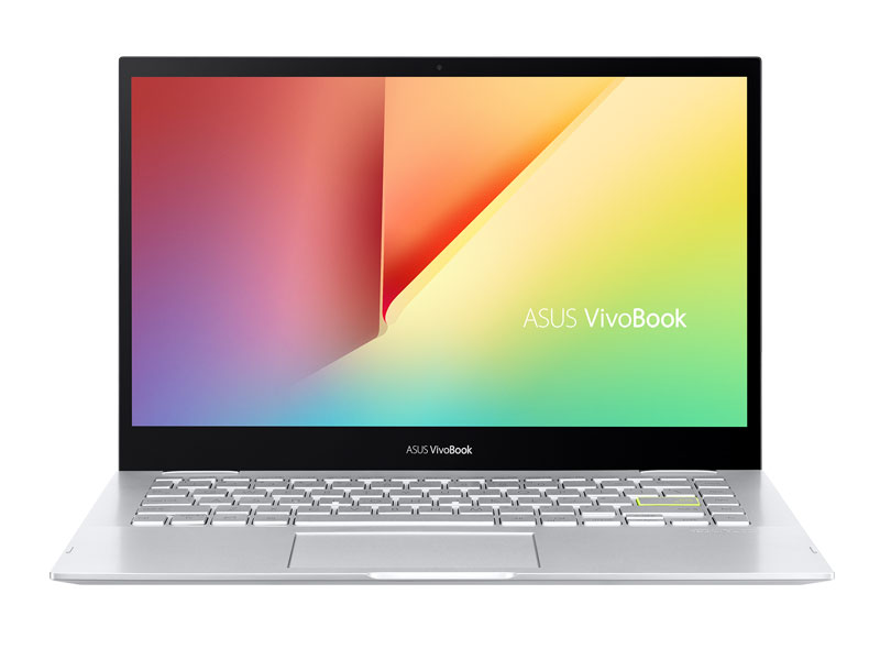 Laptop Asus Vivobook Flip 14 - Liệu có mượt, khỏe, tiện lợi như giới thiệu?