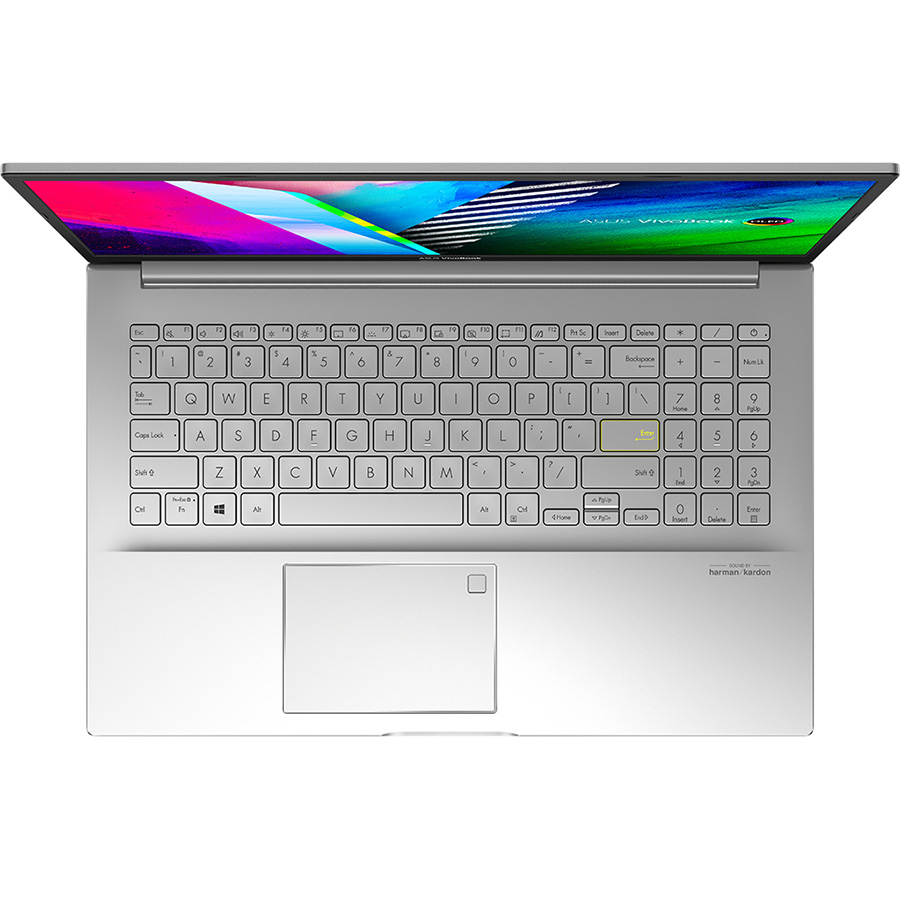 Asus Vivobook A515EA i3 - Laptop giá rẻ có đáng để trải nghiệm?