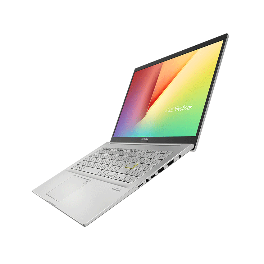 Asus Vivobook A515EP - Laptop văn phòng có card rời cực chất