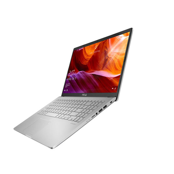 Laptop Asus X509jp: Sang trọng - Mỏng nhẹ - Giá rẻ - Cấu hình cao 