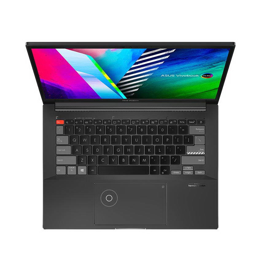 Những mẫu laptop Asus Vivobook Ryzen 5 giá rẻ đáp ứng tốt các công việc creator
