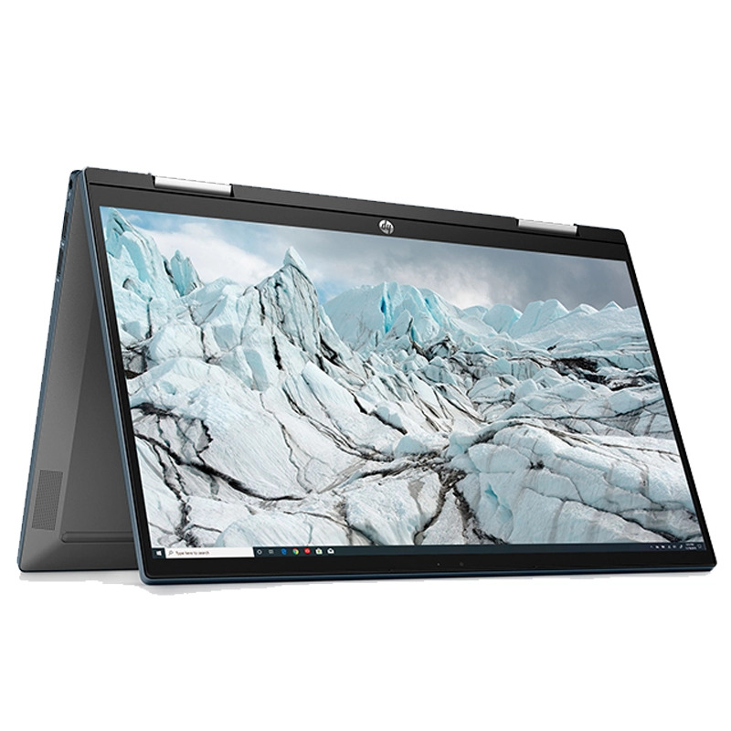 HP Pavilion laptop - Hoàn hảo từ thiết kế tới hiệu năng