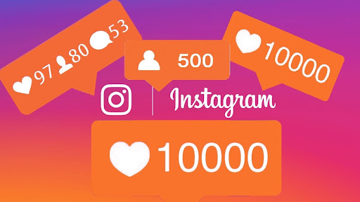 Tăng follow instagram miễn phí đơn giản nhất