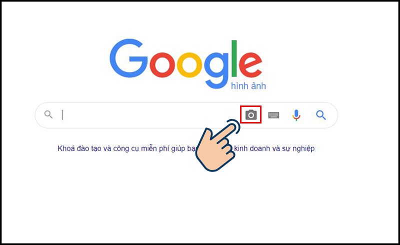 Cách Tìm Kiếm Bằng Hình Ảnh Trên Google Cực Dễ Dàng Cho Cả Điện Thoại Và  Máy Tính