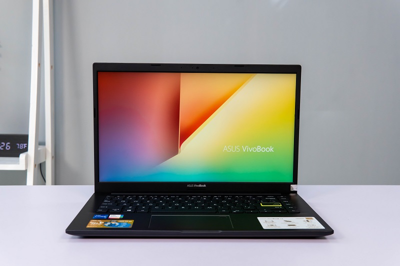 BST laptop Asus Vivobook X515EA i5 giá rẻ, ổn định đa nhiệm mọi tác vụ