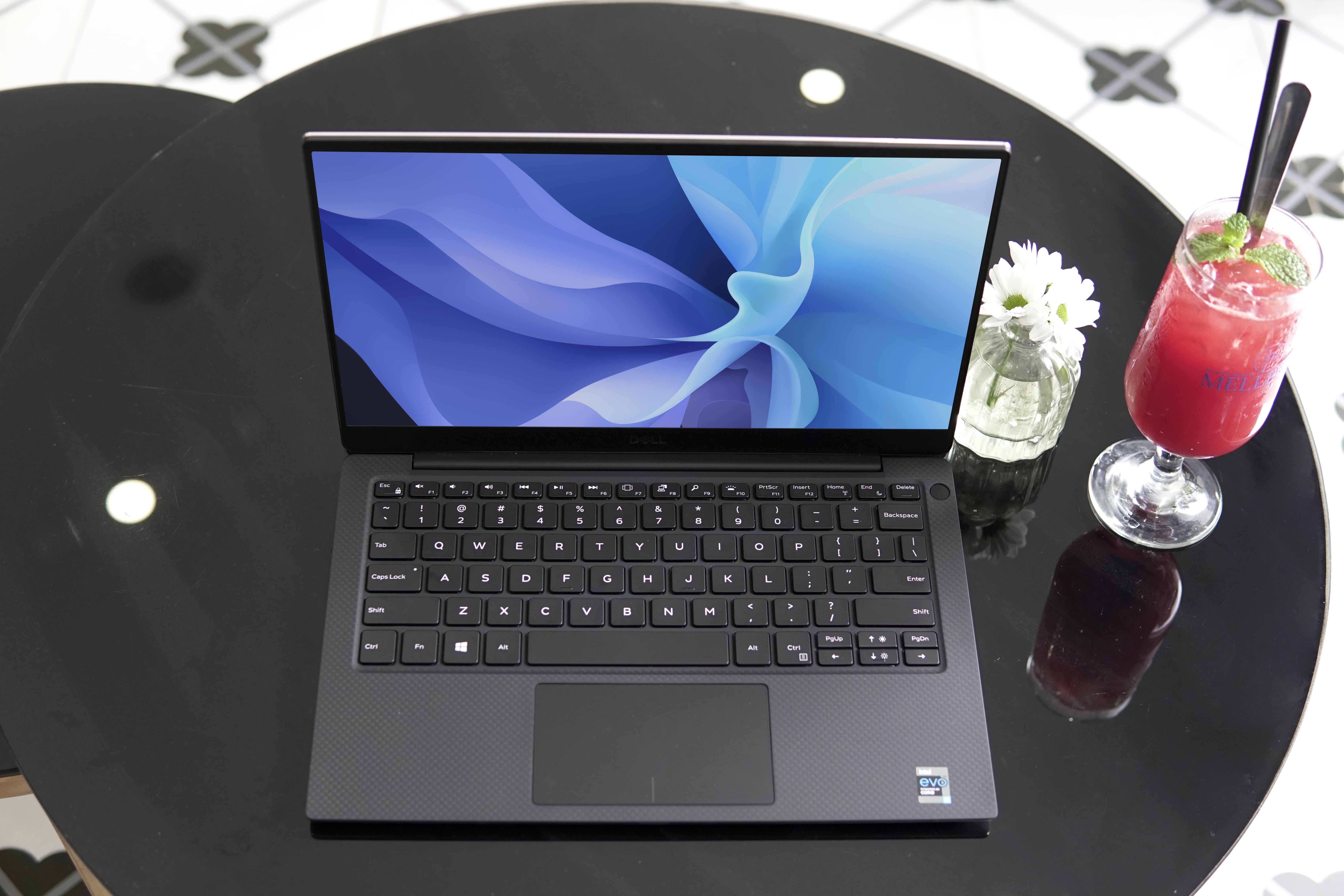 List laptop XPS cao cấp đáng mua nhất hiện nay của hãng Dell