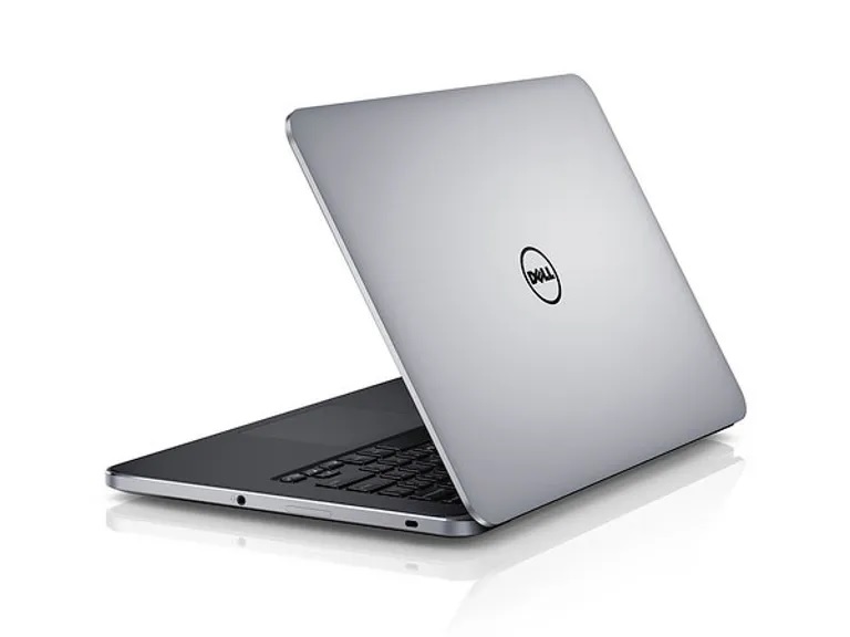 XPS 14 Dell - Dòng laptop cao cấp hiệu năng cao giá cực rẻ
