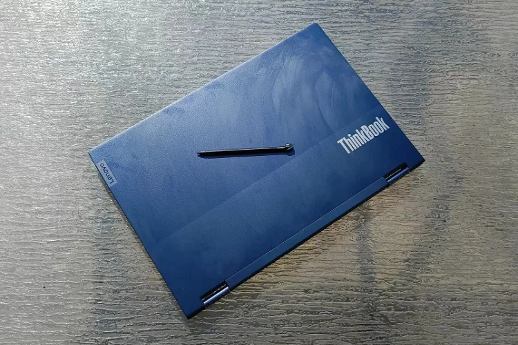 Lenovo Thinkbook 14s Yoga i7 Laptop cao cấp dành cho doanh nhân thời đại mới