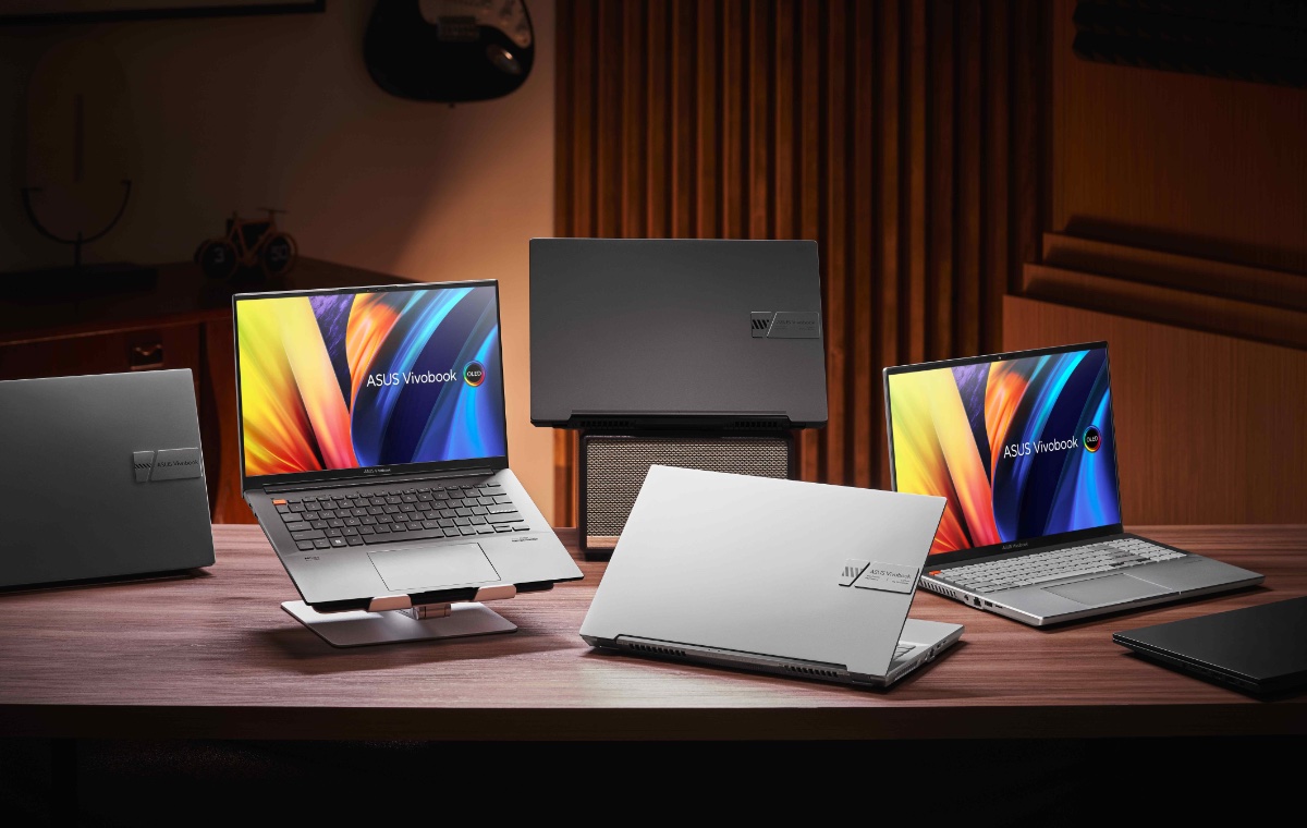 Top 3 laptop Asus Vivobook mới nhất 2022 cấu hình cực khỏe đáp ứng mọi nhu cầu