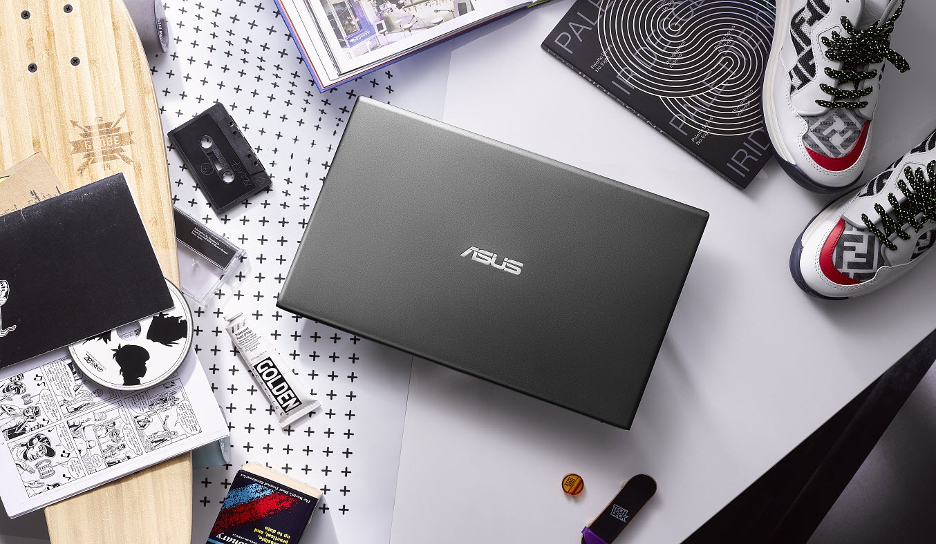Đánh giá về chiếc laptop Asus Vivobook A512DA 
