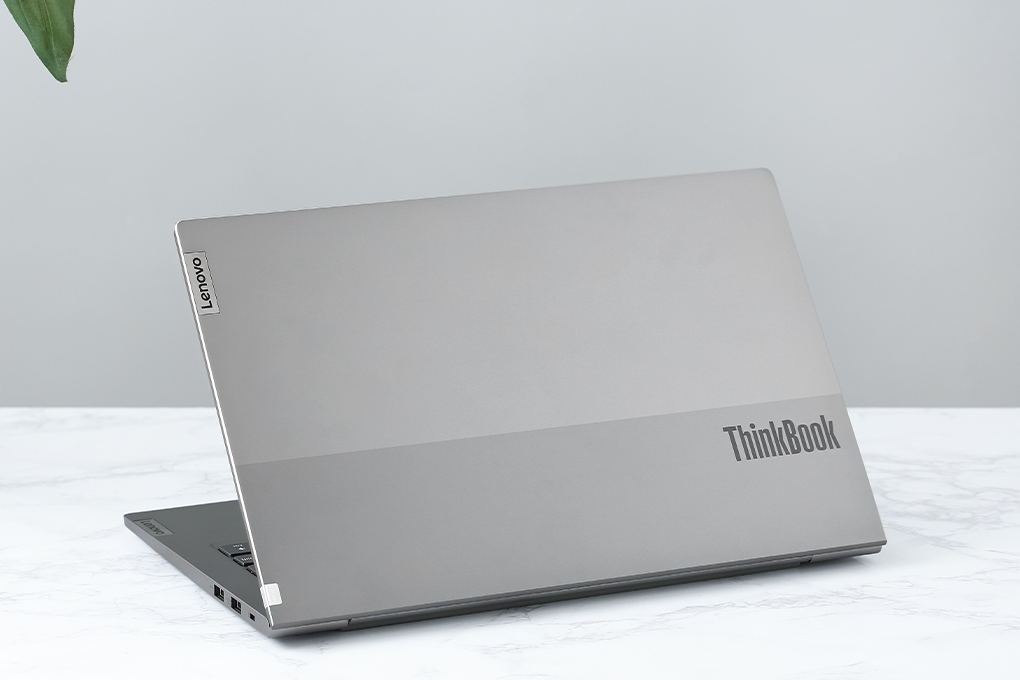 Lenovo ThinkBook 14S G2 ITL: Ultrabook của những doanh nhân sành điệu