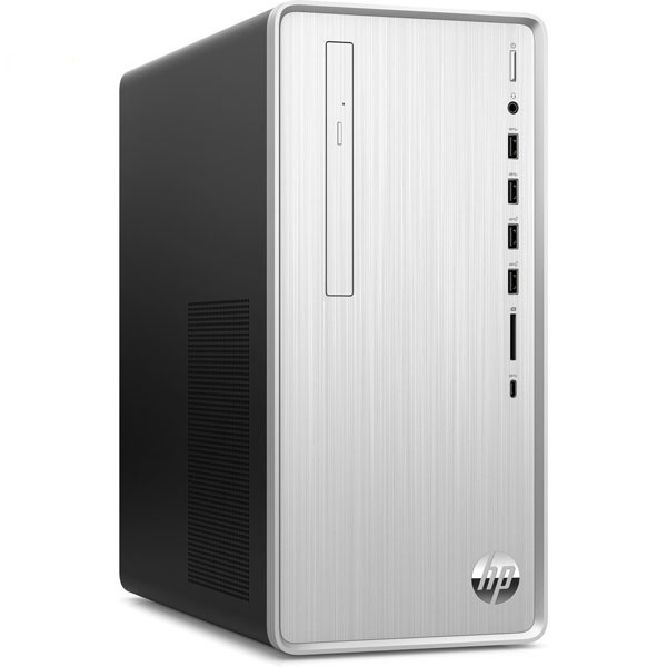 HP Pavilion TP01 - PC cấu hình mạnh, nâng cấp linh hoạt mà giá chỉ tầm trung