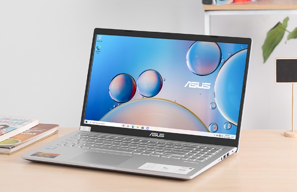 Asus Vivobook X515MA - Laptop sinh viên giá cực rẻ, cấu hình ổn
