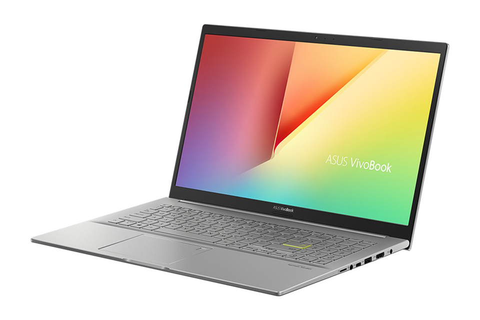 Asus Vivobook M513IA: Laptop văn phòng cho người hiện đại