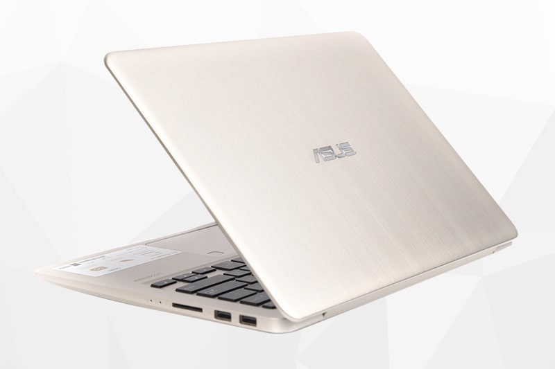 Laptop Asus S410UA có tốt không?