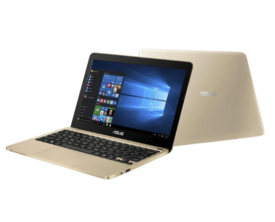 Asus E200HA - Laptop giá rẻ cho tân sinh viên đây rồi!