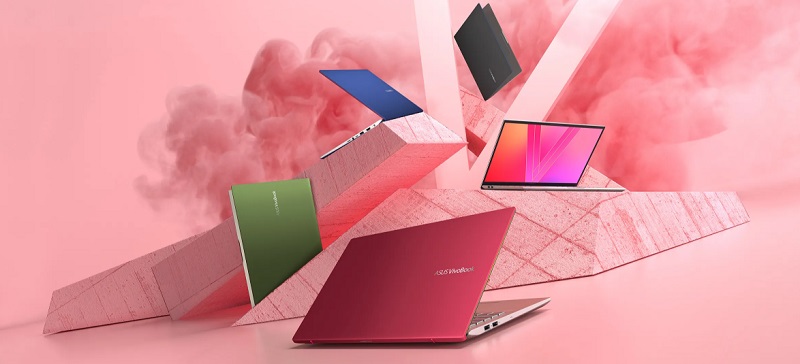 Top 5 laptop Asus Vivobook S531 đáng mua nhất
