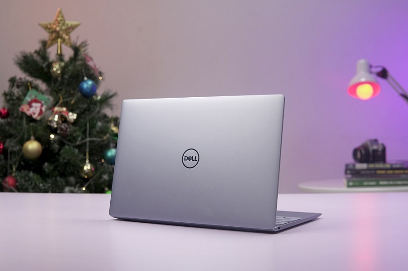 7 laptop Dell vỏ nhôm sang trọng, bền bỉ, hiệu năng mạnh mẽ nhất ...