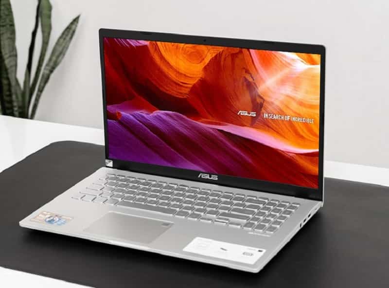 Asus Vivobook X509FJ chiếc laptop nói lên cá tính của riêng bạn