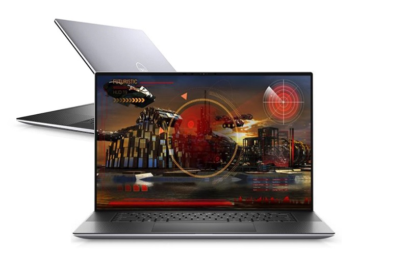 List laptop Dell 17 inch đáng mua nhất hiện nay