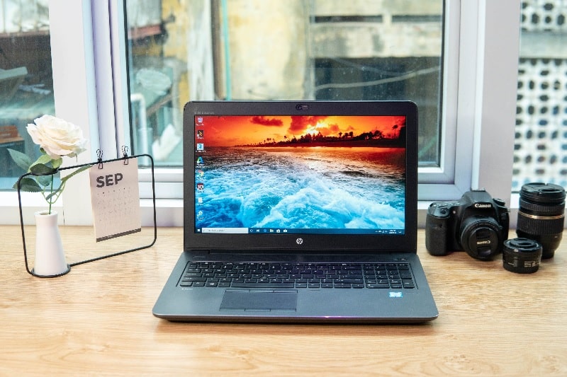Top 9 laptop cũ HP đáng mua nhất 2022