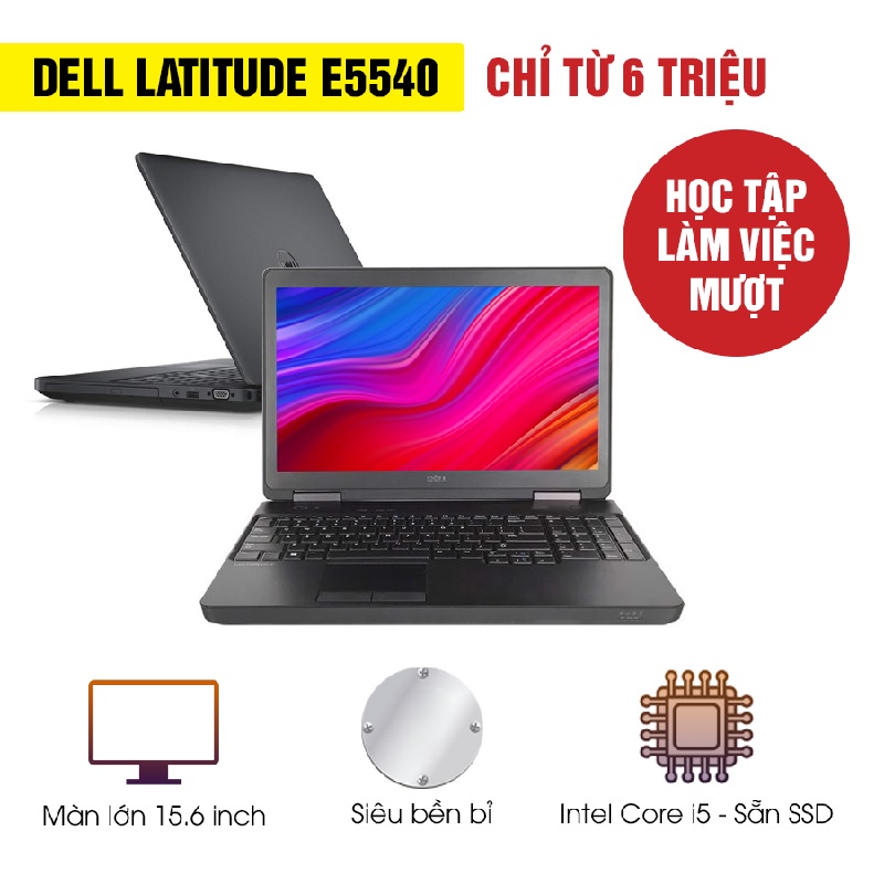 Top Những Laptop I5 Cũ Dưới 10 Triệu đáng Mua Nhất 2022