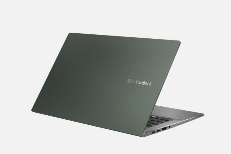 Asus S435 - Thiết kế hiện đại, hiệu năng vượt trội trên chiếc laptop văn phòng