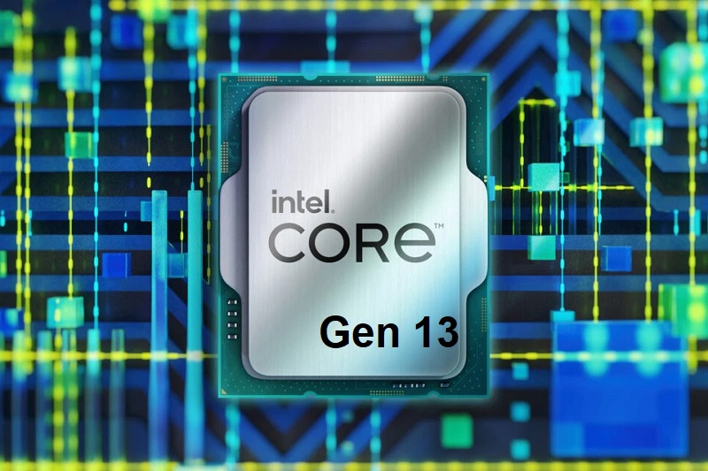 Intel gen 13 với những cải tiến lớn về hiệu năng liệu có “đè bẹp” AMD Ryzen 7000 series?