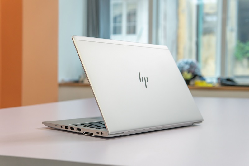 4 mẫu laptop HP Elitebook cũ có cấu hình khỏe và ngoại hình đẹp nhất