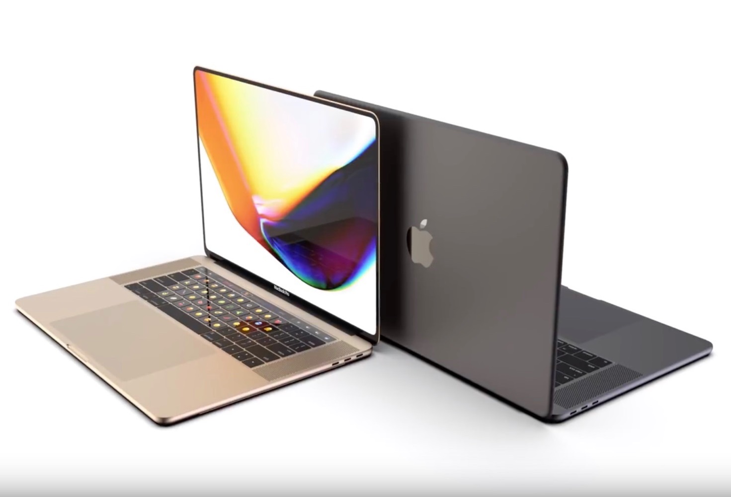 Đánh Giá MacBook Pro 16 Inch Bước Đột Phá Công Nghệ Của Dòng Laptop Cao Cấp