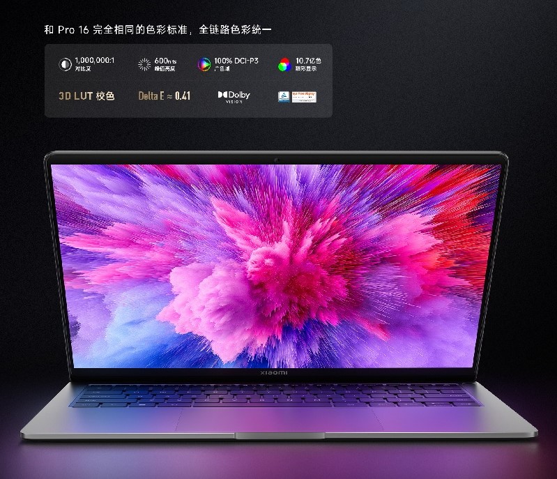 Đánh giá chi tiết Xiaomi notebook pro 2022: Sang - Xịn - Mịn miễn bàn