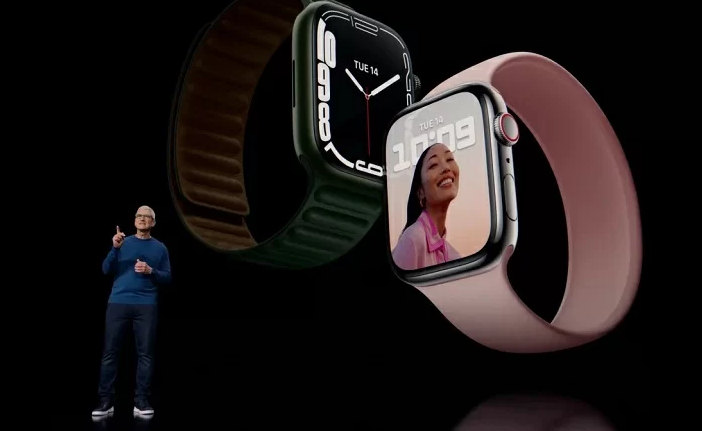 Apple Watch series 8 có gì đáng giá để iFan “lên đời” ?