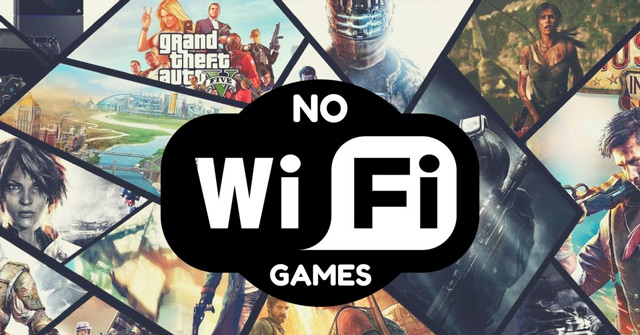 Top 5 game offline hay cho Android năm 2022