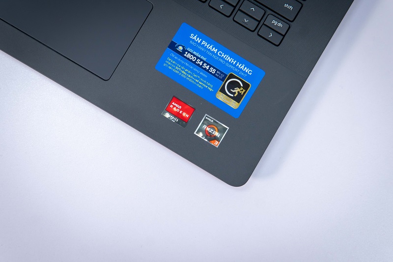 Đánh giá Dell Vostro 3405 - Laptop văn phòng giá rẻ với chip AMD đa nhiệm 