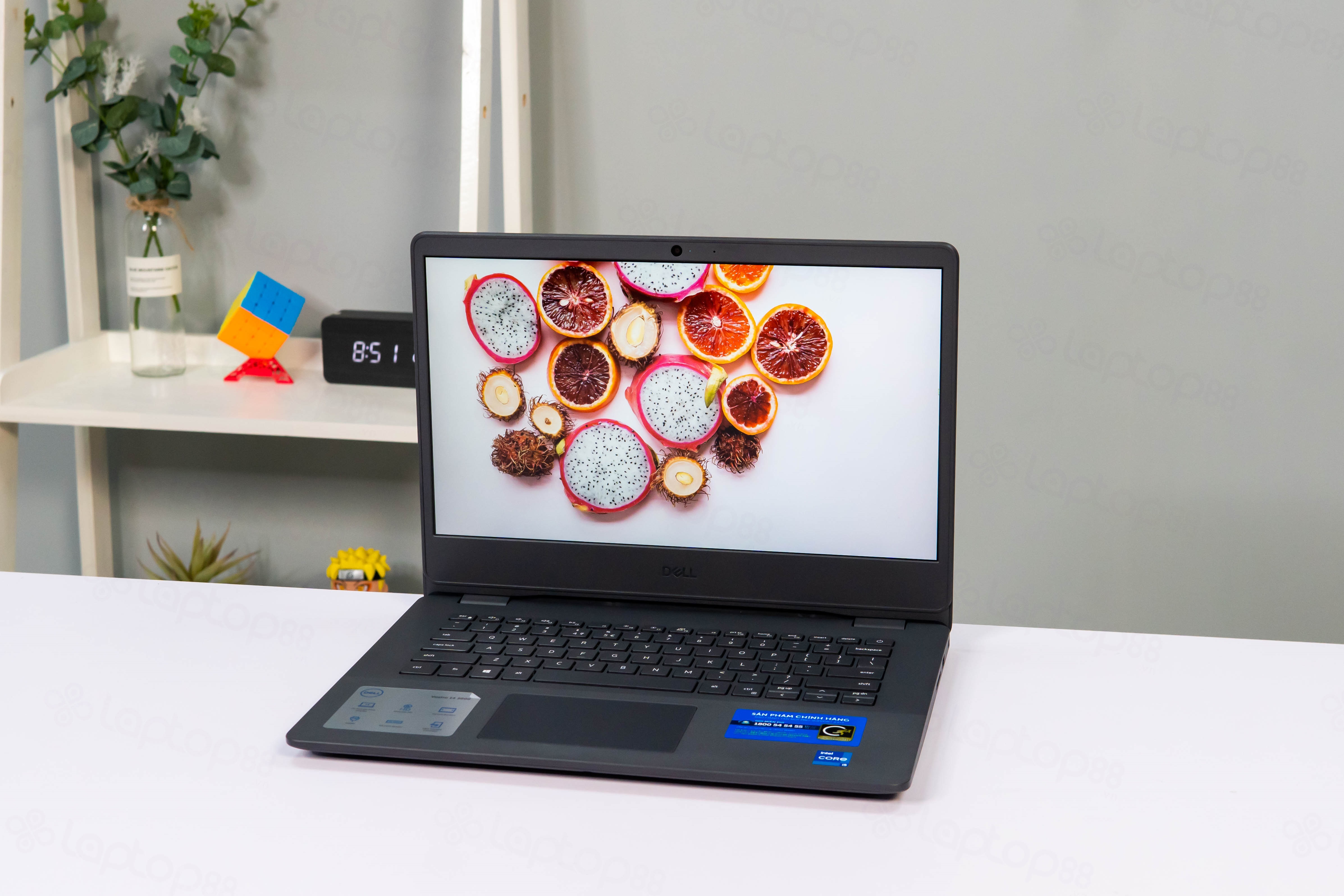 Top 5 laptop Dell Vostro 3400 cấu hình ngon nhất tầm giá