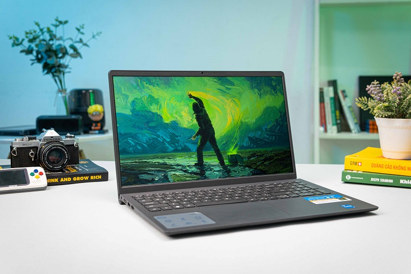 Gợi ý 4 mẫu laptop Dell Vostro 2022 tốt nhất chỉ có từ 11 triệu