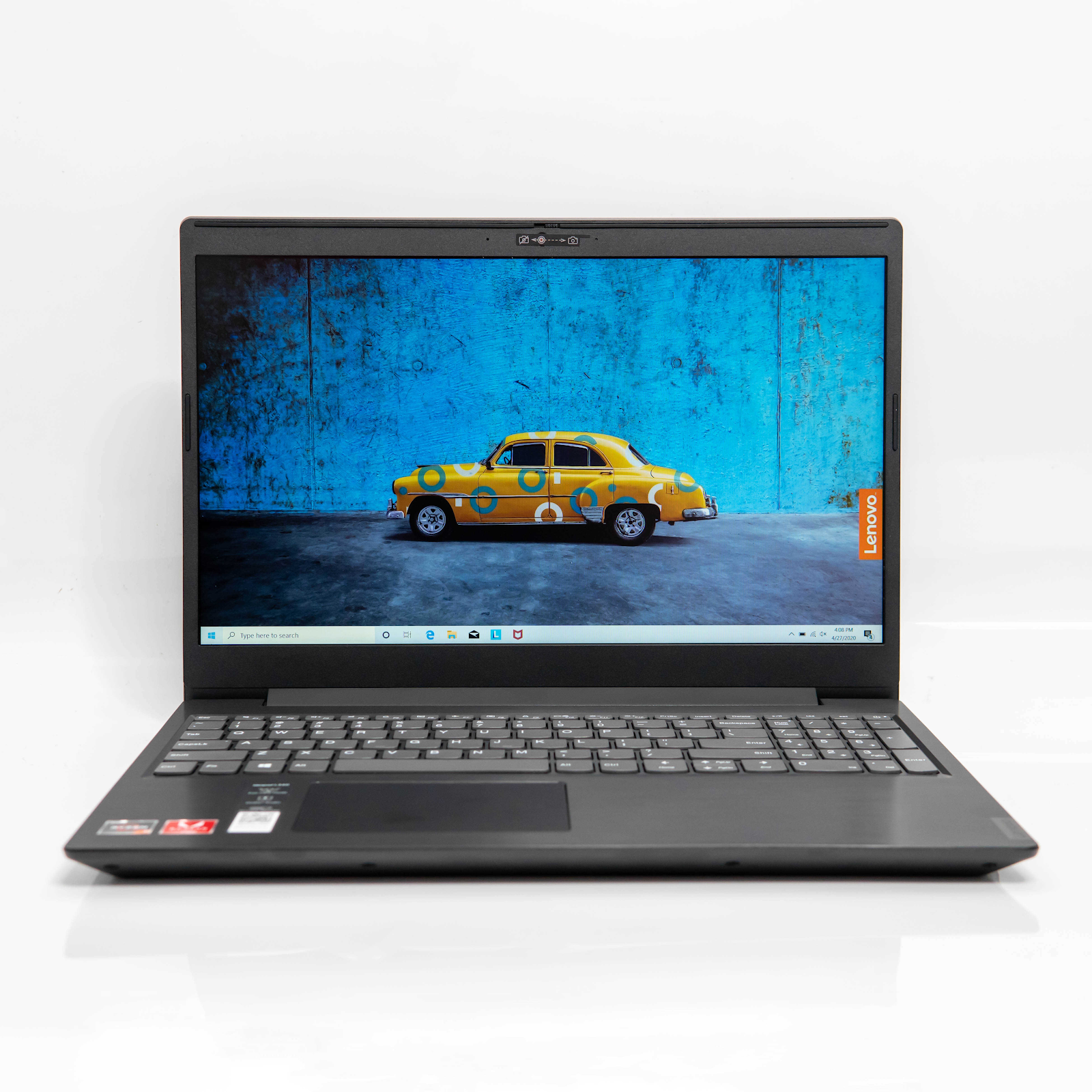 Lenovo ideapad l340 15irh разбор