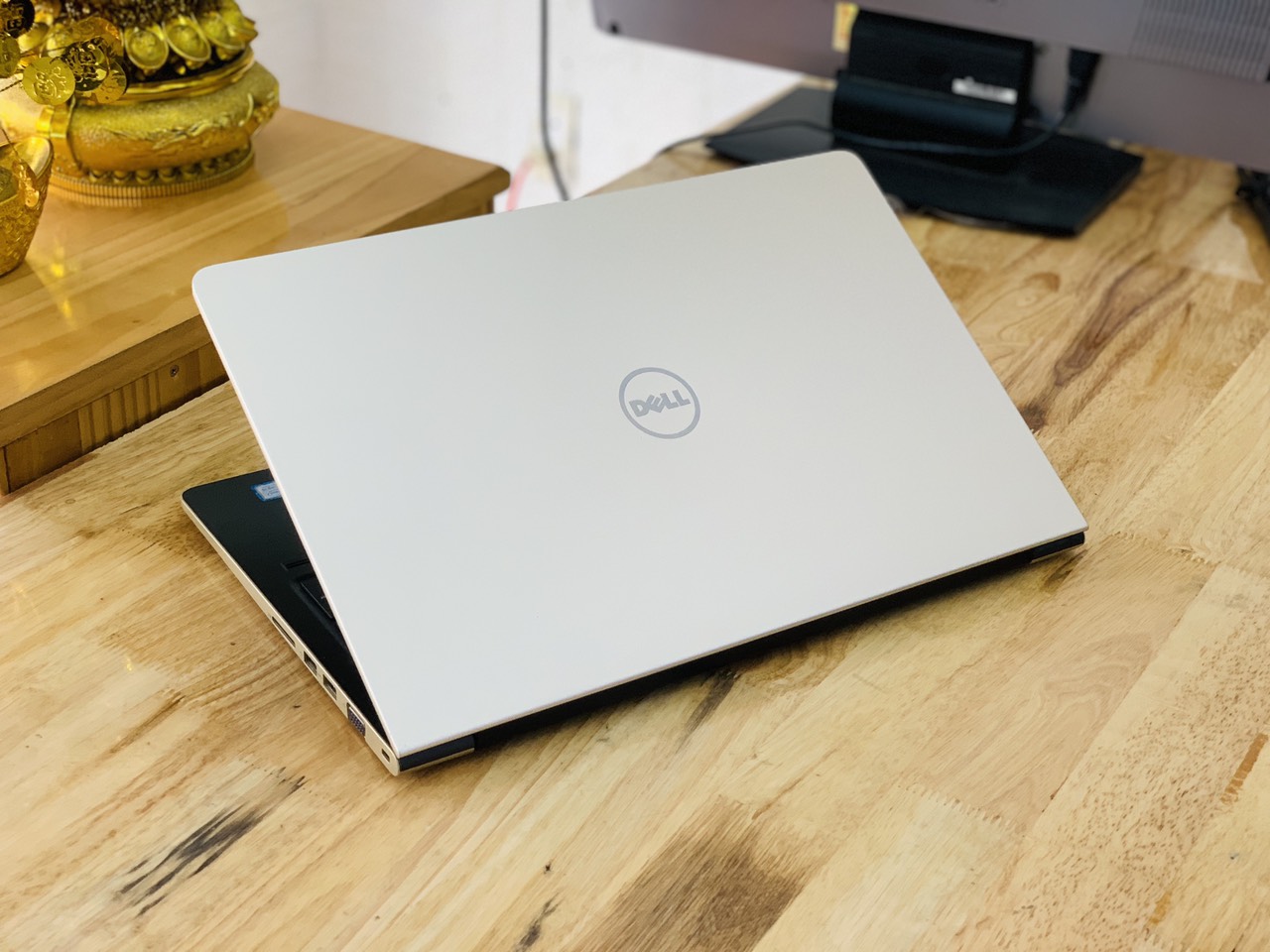 Đánh giá chi tiết laptop Dell Vostro 5568