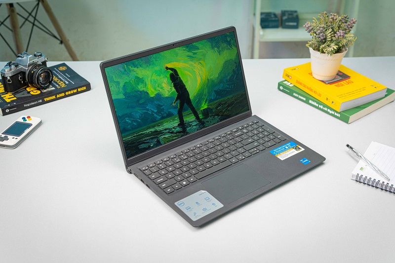 Tìm đâu 3 mẫu laptop Dell Core i5 Vostro đời cao vừa bền vừa khỏe rẻ như đây! 