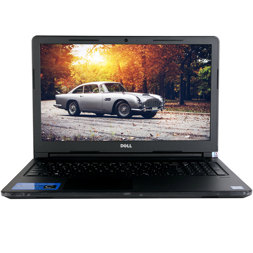 Đánh giá Dell Vostro 3568 - Laptop giá rẻ có đáng mua không? 