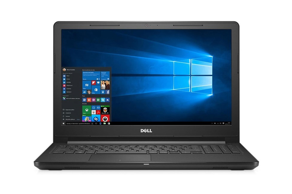 Có nên mua laptop Dell Vostro 3578A không?
